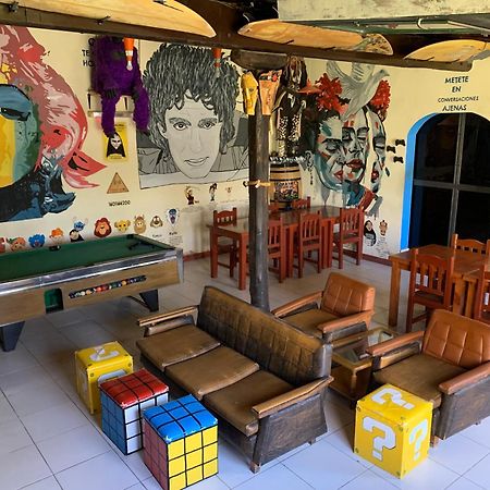 Lemon Tree Hostel Висталба Екстериор снимка