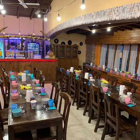 Lemon Tree Hostel Висталба Екстериор снимка