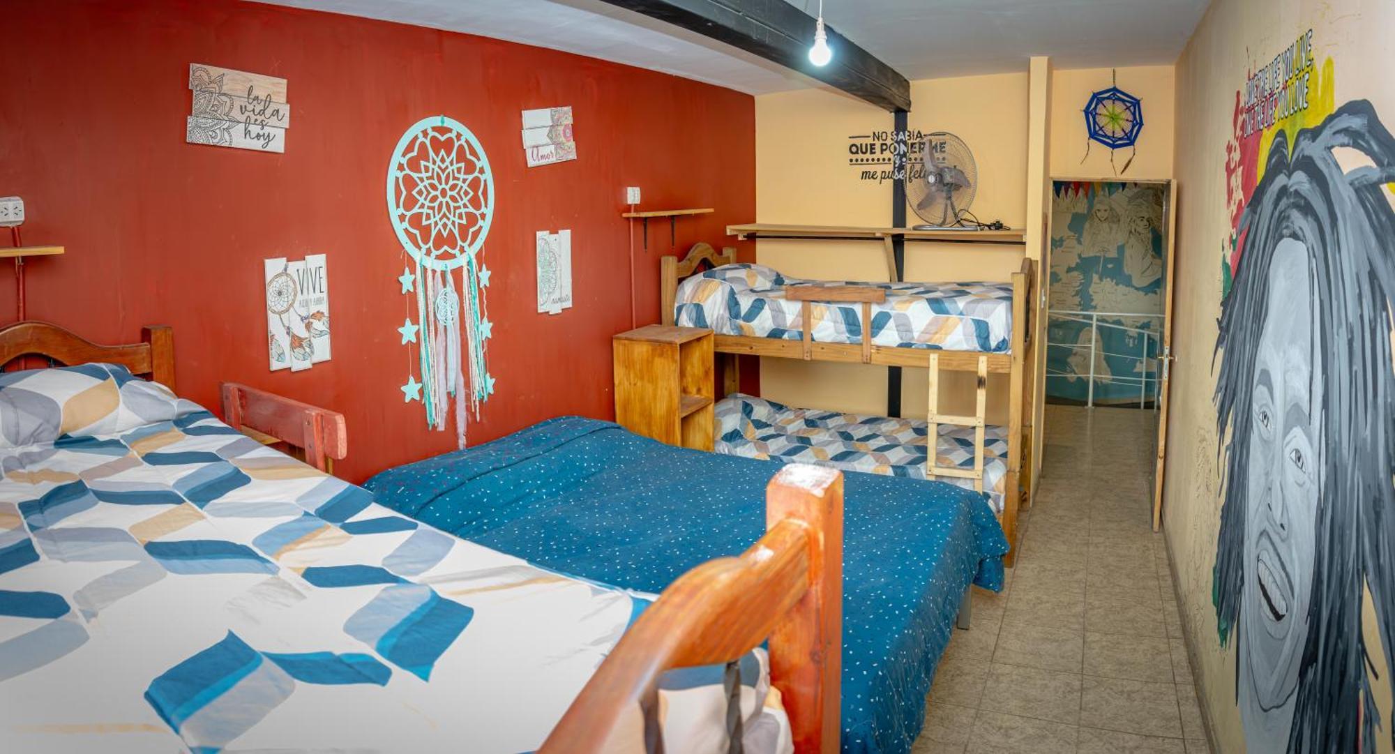 Lemon Tree Hostel Висталба Екстериор снимка