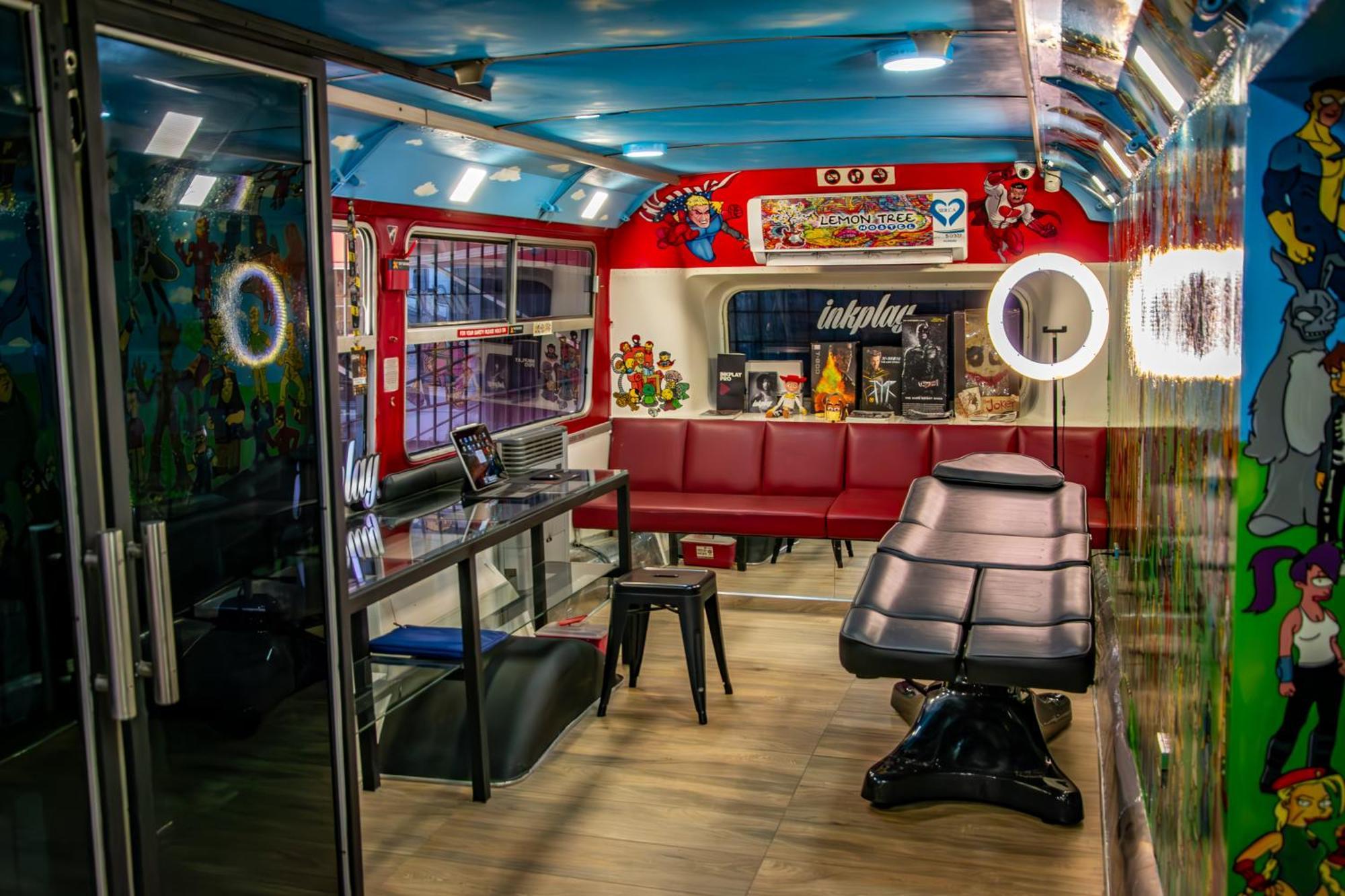 Lemon Tree Hostel Висталба Екстериор снимка